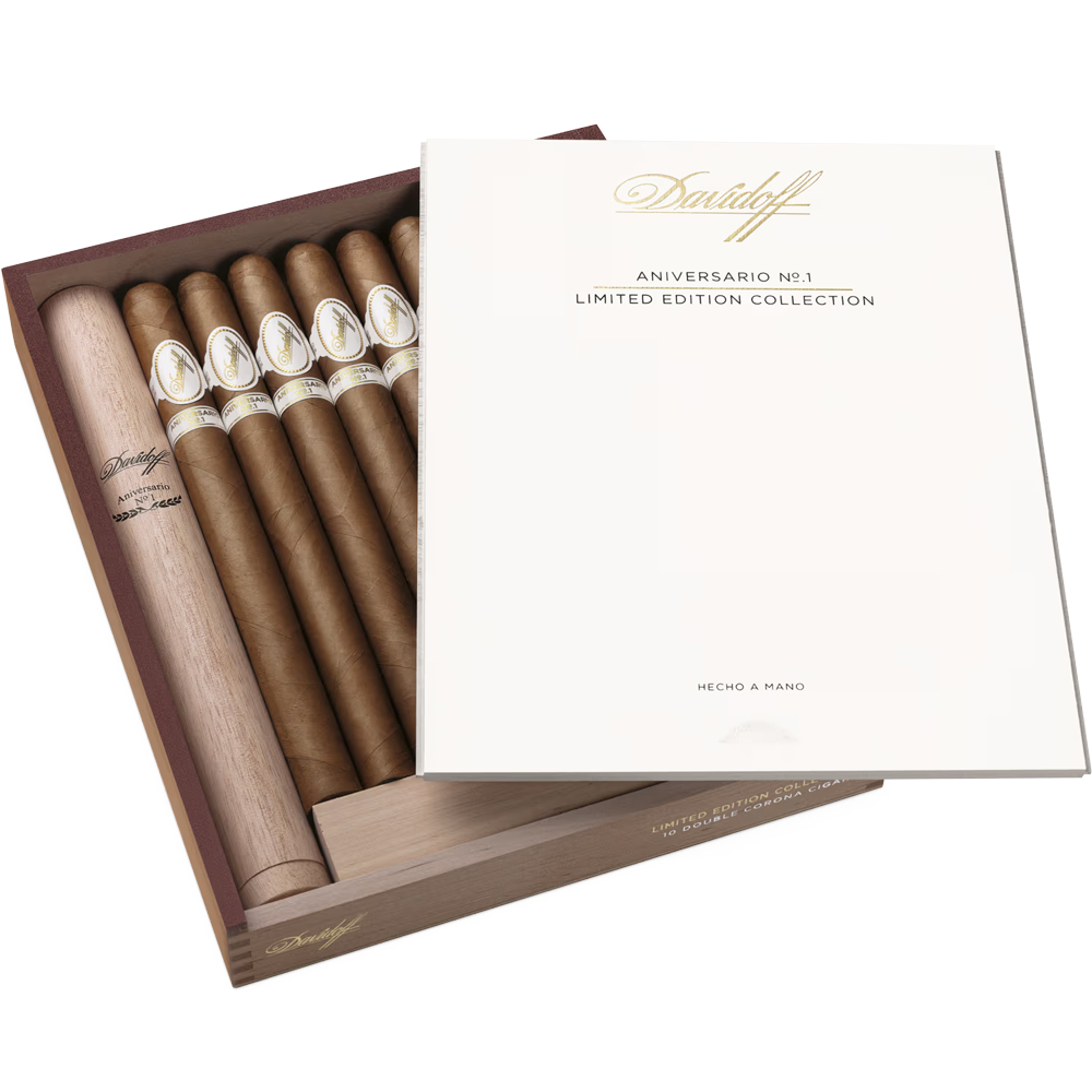 Davidoff Aniversario No. 1 Limited Edition 2023 1 Davidoff Aniversario No. 1 Limited Edition 2023