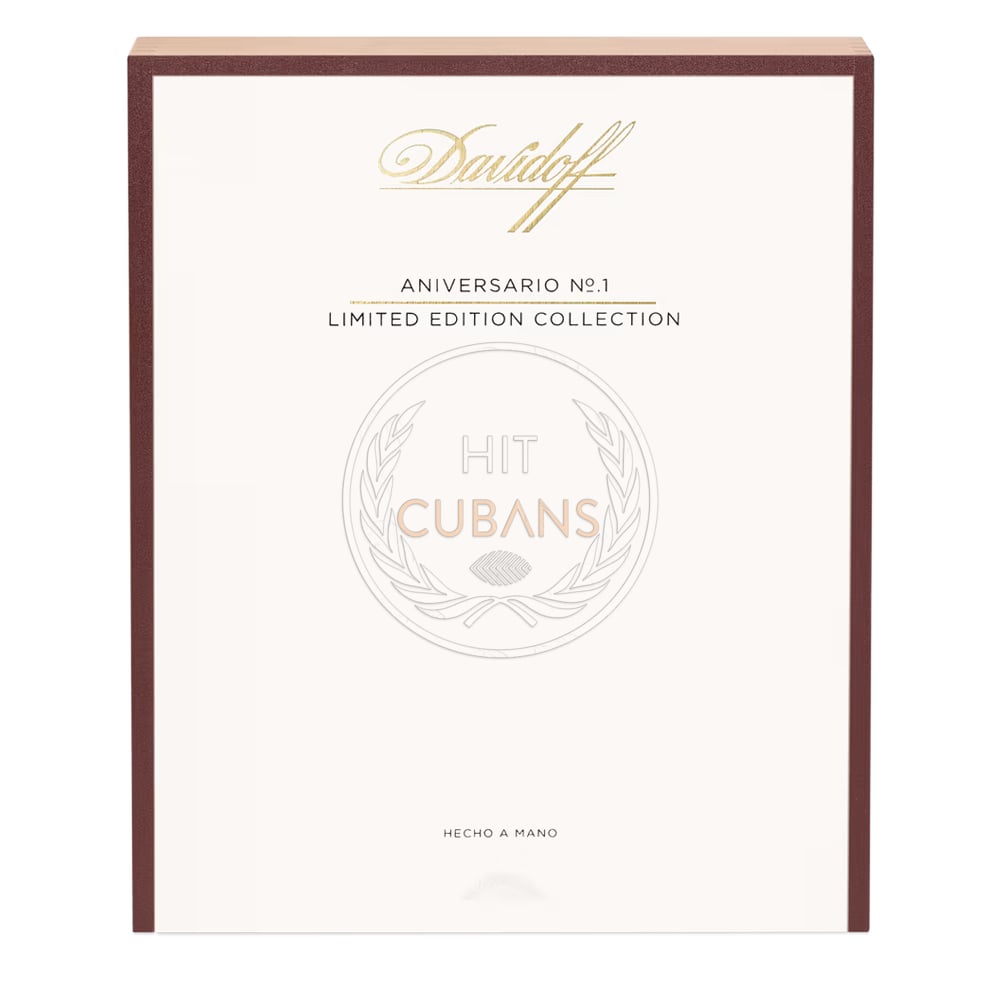 Davidoff Aniversario No. 1 Limited Edition 2023
