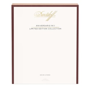 Davidoff Aniversario No. 1 Limited Edition 2023 2 Davidoff Aniversario No. 1 Limited Edition 2023