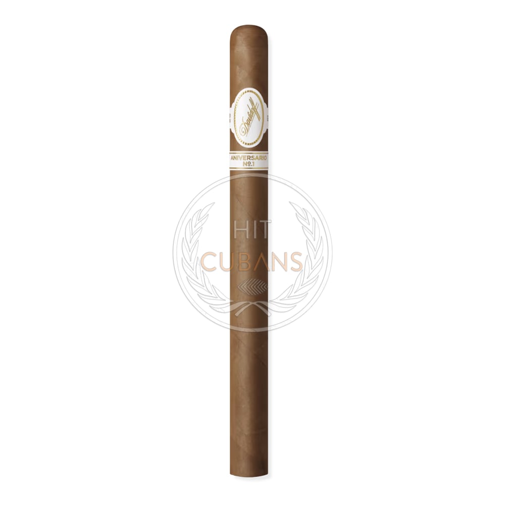 Davidoff Aniversario No. 1 Limited Edition 2023