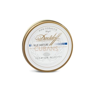 Davidoff Blue Mixture 50g