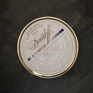 Davidoff Blue Mixture 50g