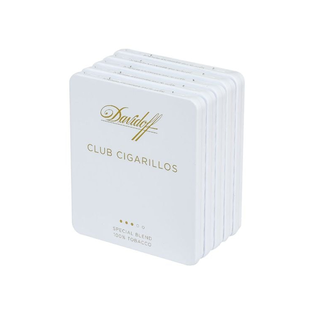 davidoff-club-cigarillos-10s-1 Davidoff Club Cigarillos 10's
