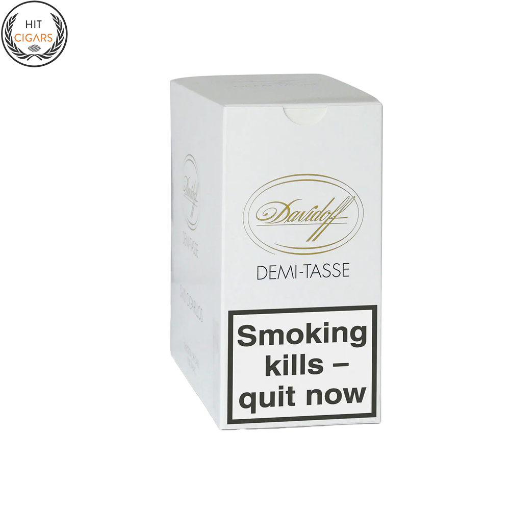 Davidoff Demi-Tasse 10's