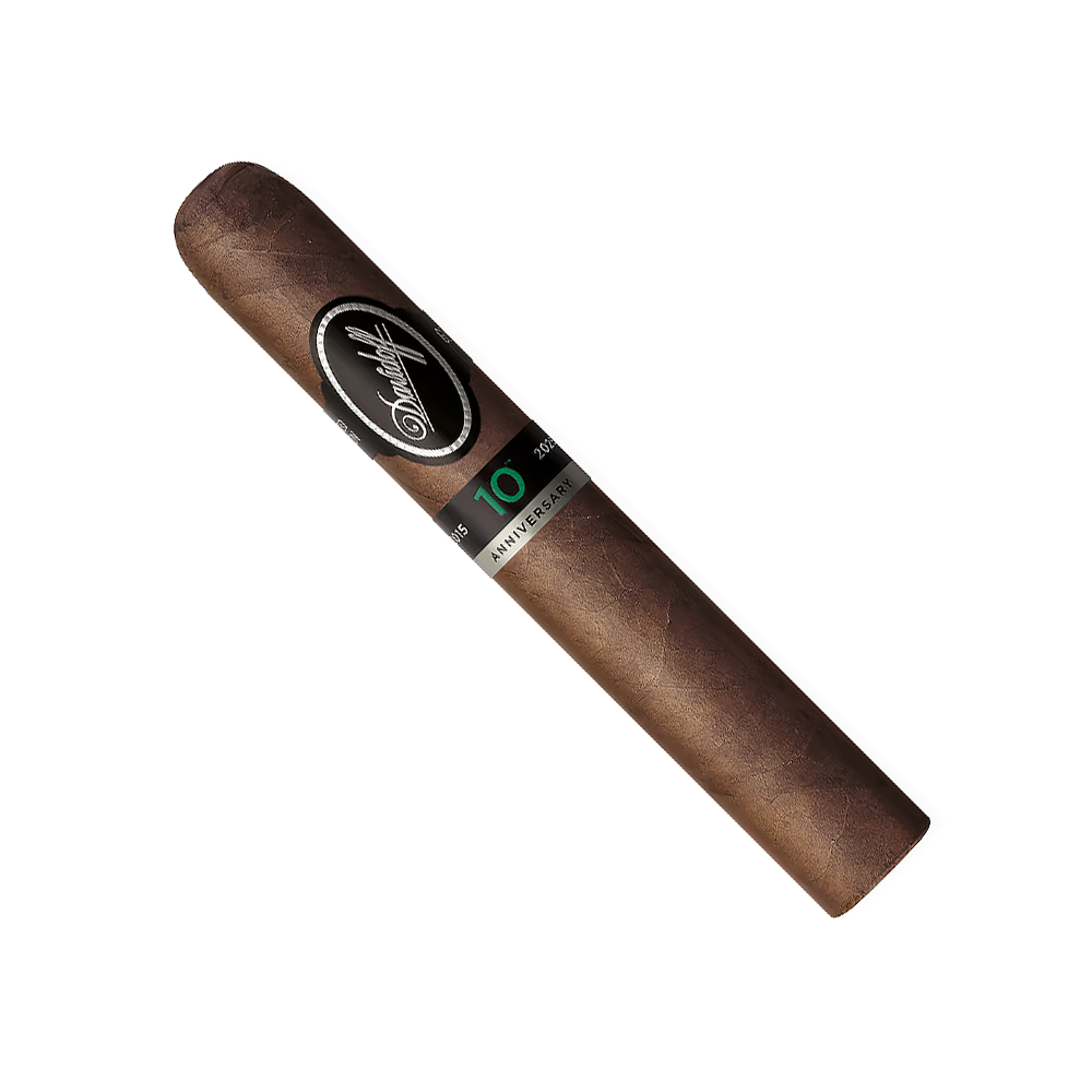 Davidoff Escurio 10th Anniversary Limited Edition