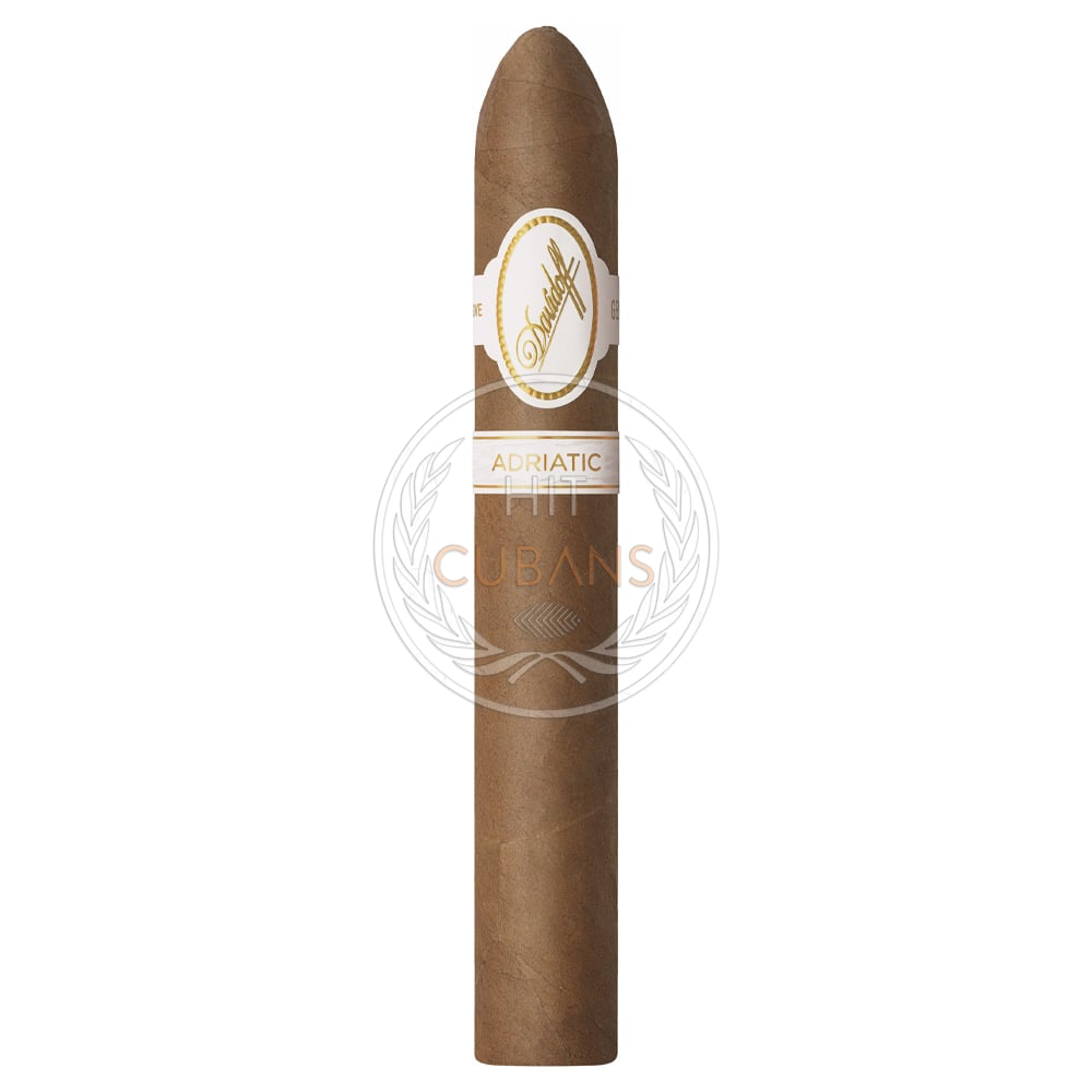 Davidoff Exclusive Edition 2026 Belicoso (Adriatic)