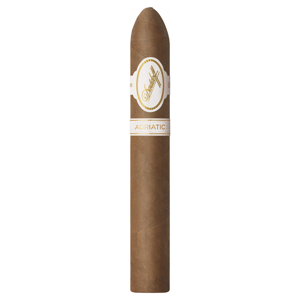 Davidoff Exclusive Edition 2026 Belicoso (Adriatic) 1 Davidoff Exclusive Edition 2026 Belicoso (Adriatic)