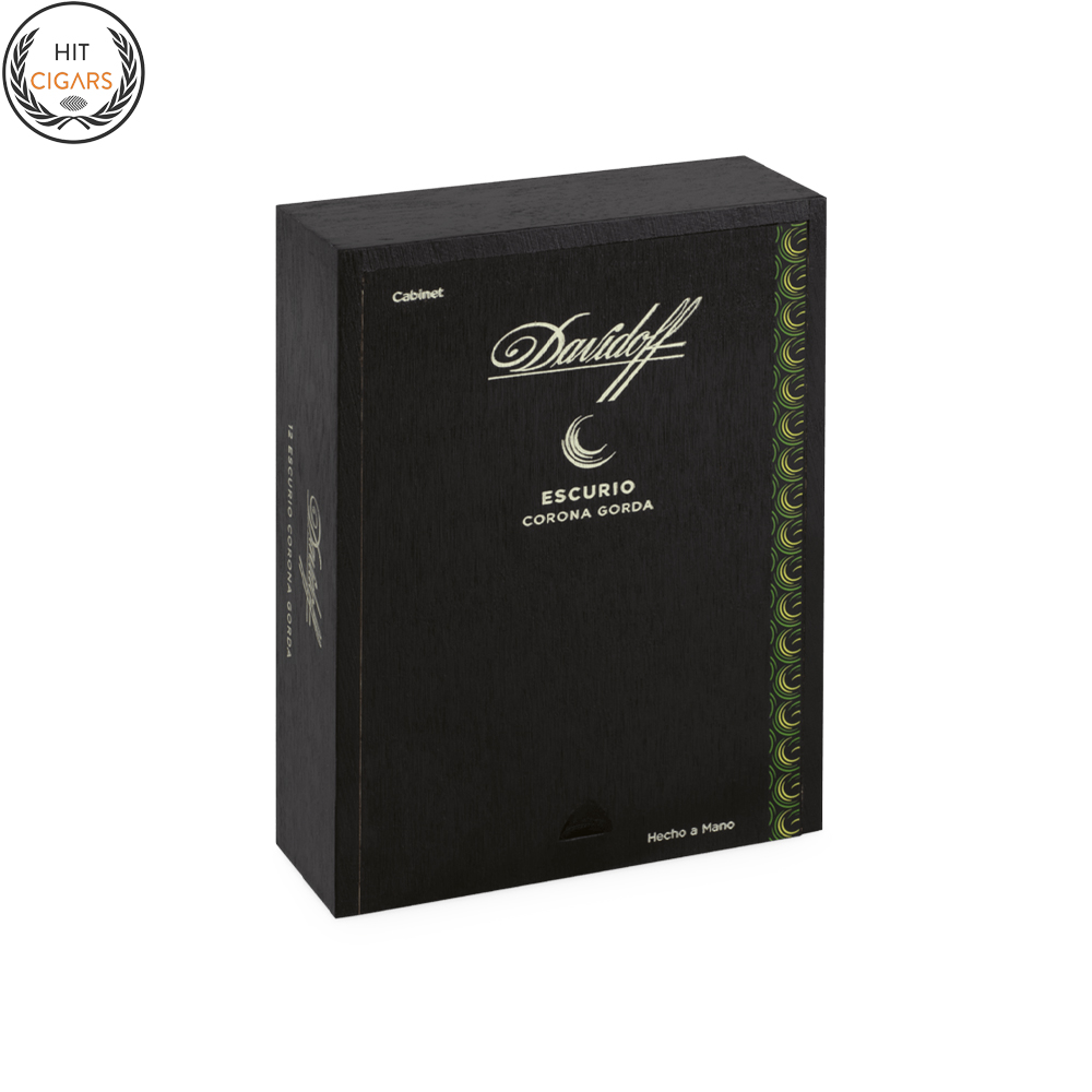 Davidoff Escurio Corona Gorda (Box of 12)