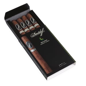 davidoff-escurio-corona-gorda-pack-of-4-1 Davidoff Escurio Corona Gorda (Pack of 4)