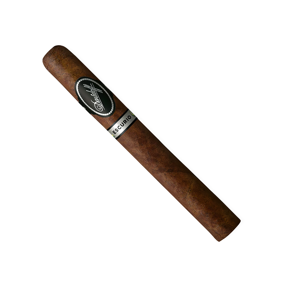 Davidoff Escurio Corona Gorda (Pack of 4)