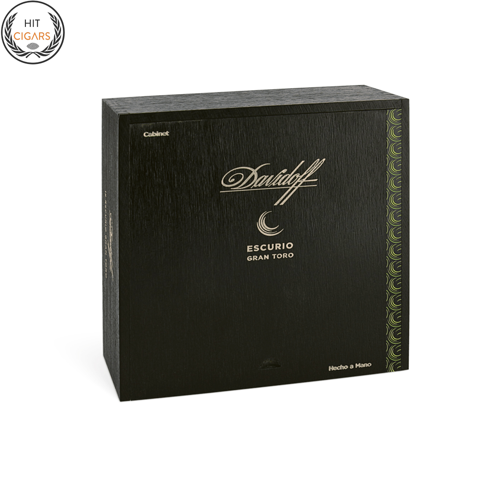 Davidoff Escurio Gran Toro (Box of 12)