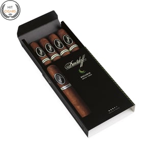 davidoff-escurio-gran-toro-pack-of-4-1 Davidoff Escurio Gran Toro (Pack of 4)