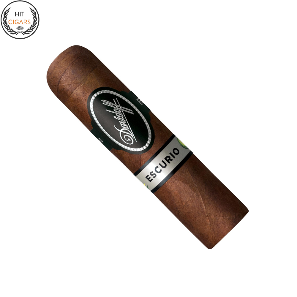 Davidoff Escurio Petit Robusto (Box of 14)