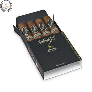 davidoff-escurio-petit-robusto-pack-of-4-1 Davidoff Escurio Petit Robusto (Pack of 4)