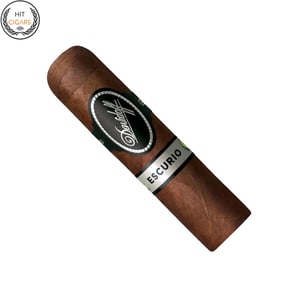Davidoff Escurio Petit Robusto (Pack of 4) 2 Davidoff Escurio Petit Robusto (Pack of 4)