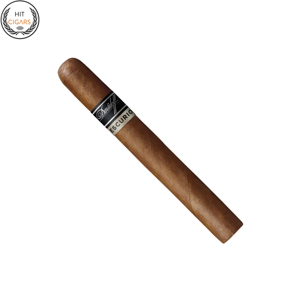 Davidoff Primeros Escurio (Tin of 6)
