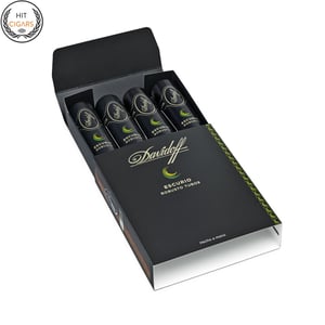 davidoff-escurio-robusto-tubos-pack-of-4-1 Davidoff Escurio Robusto Tubos (Pack of 4)