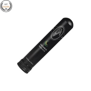 Davidoff Escurio Robusto Tubos (Pack of 4) 3 Davidoff Escurio Robusto Tubos (Pack of 4)