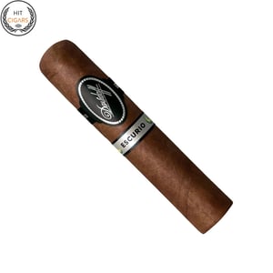 Davidoff Escurio Robusto Tubos (Pack of 4) 4 Davidoff Escurio Robusto Tubos (Pack of 4)