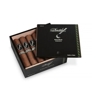 davidoff-escurio-robusto-box-of-12-1 Davidoff Escurio Robusto (Box of 12)
