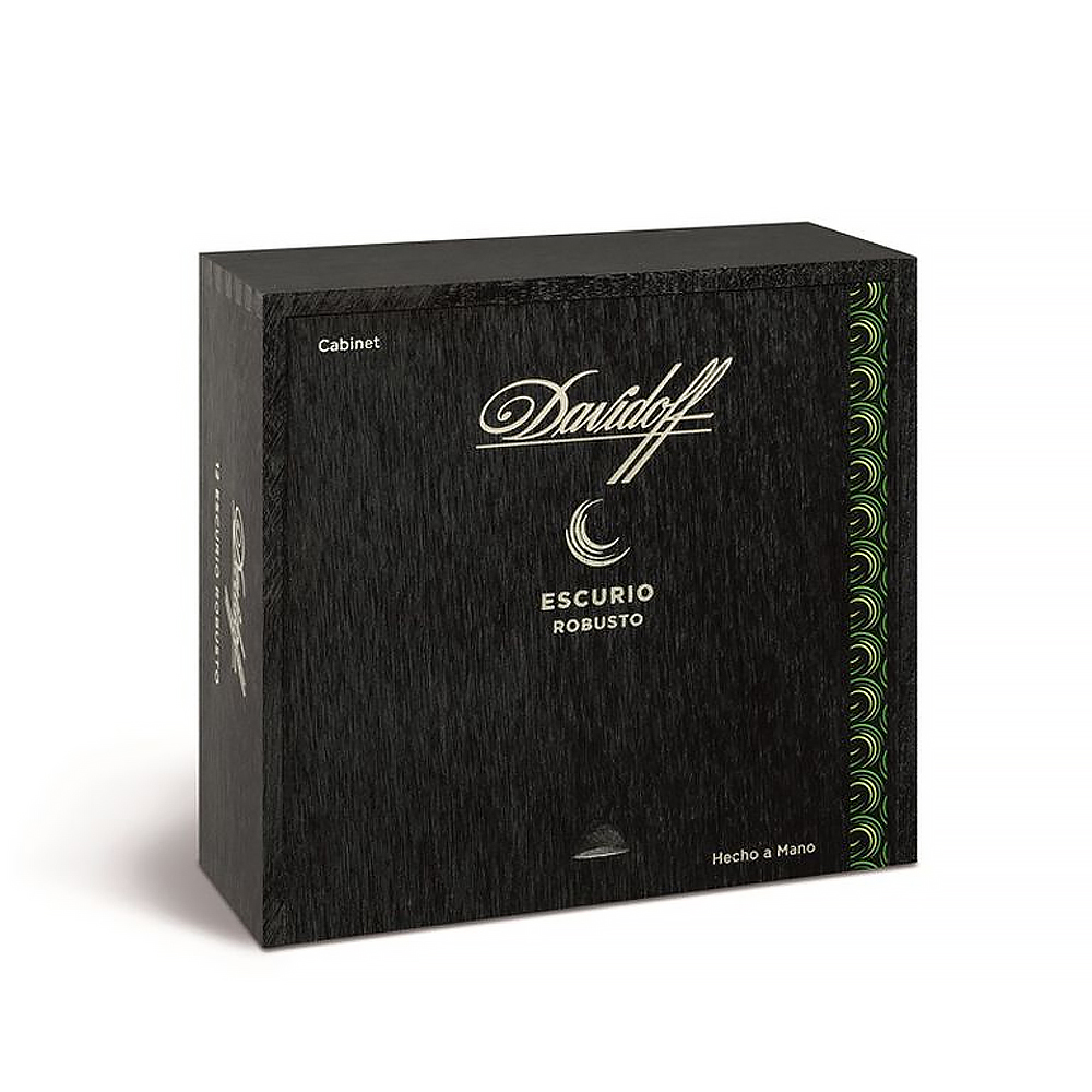 Davidoff Escurio Robusto (Box of 12)