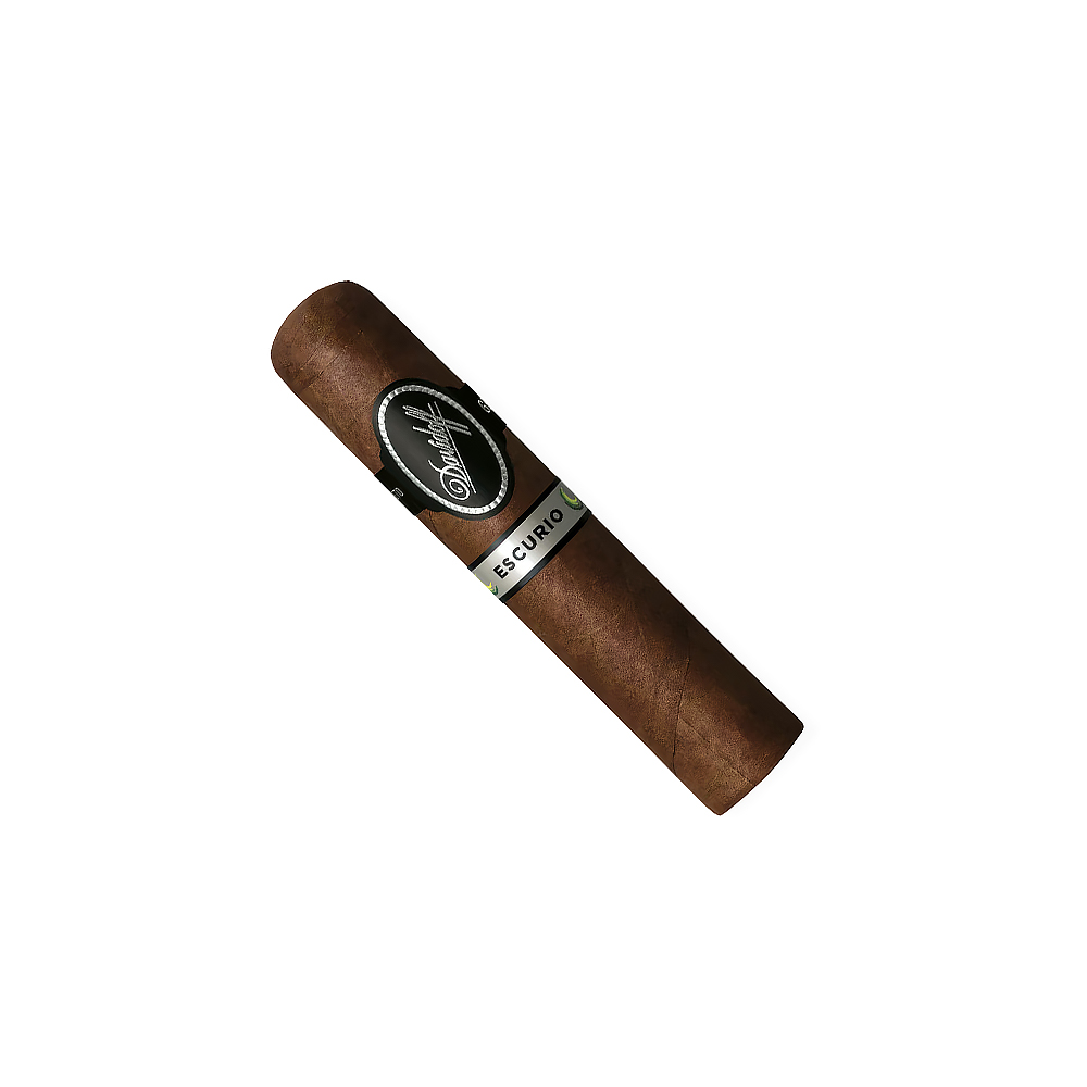 Davidoff Escurio Robusto (Box of 12)