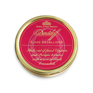 Davidoff Flake Medallions 50g