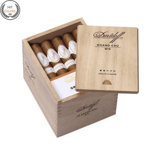 davidoff-grand-cru-no-5-box-of-25-1 Davidoff Grand Cru No. 5 (Box of 25)