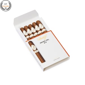 davidoff-grand-cru-no-5-pack-of-5-1 Davidoff Grand Cru No. 5 (Pack of 5)