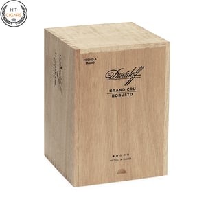 Davidoff Grand Cru Robusto (Box of 25) 2 Davidoff Grand Cru Robusto (Box of 25)