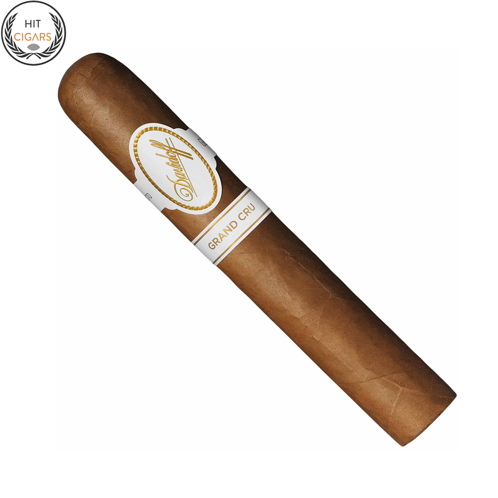 Davidoff Grand Cru Robusto (Box of 25)