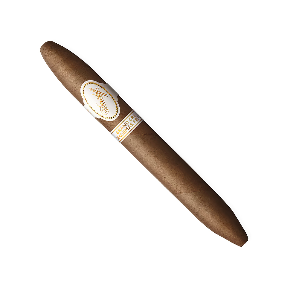 Davidoff Grand Cru Diademas Finas Limited Edition