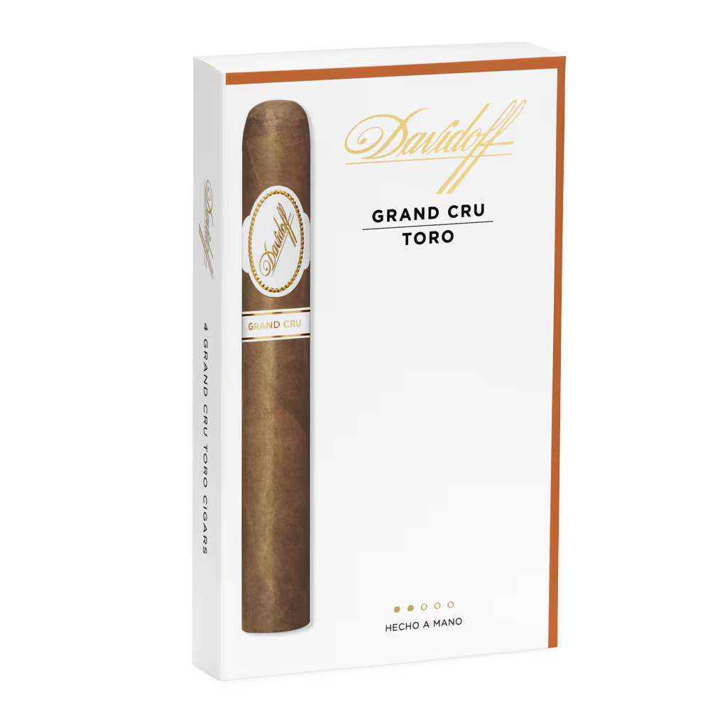 davidoff-grand-cru-toro-pack-of-4-rs-1 Davidoff Grand Cru Toro (Pack of 4)