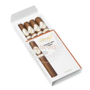Davidoff Grand Cru Toro (Pack of 5)