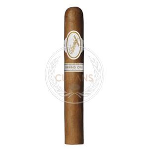Davidoff Grand Cru Toro (Pack of 5)