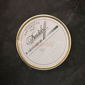 Davidoff Green Mixture 50g