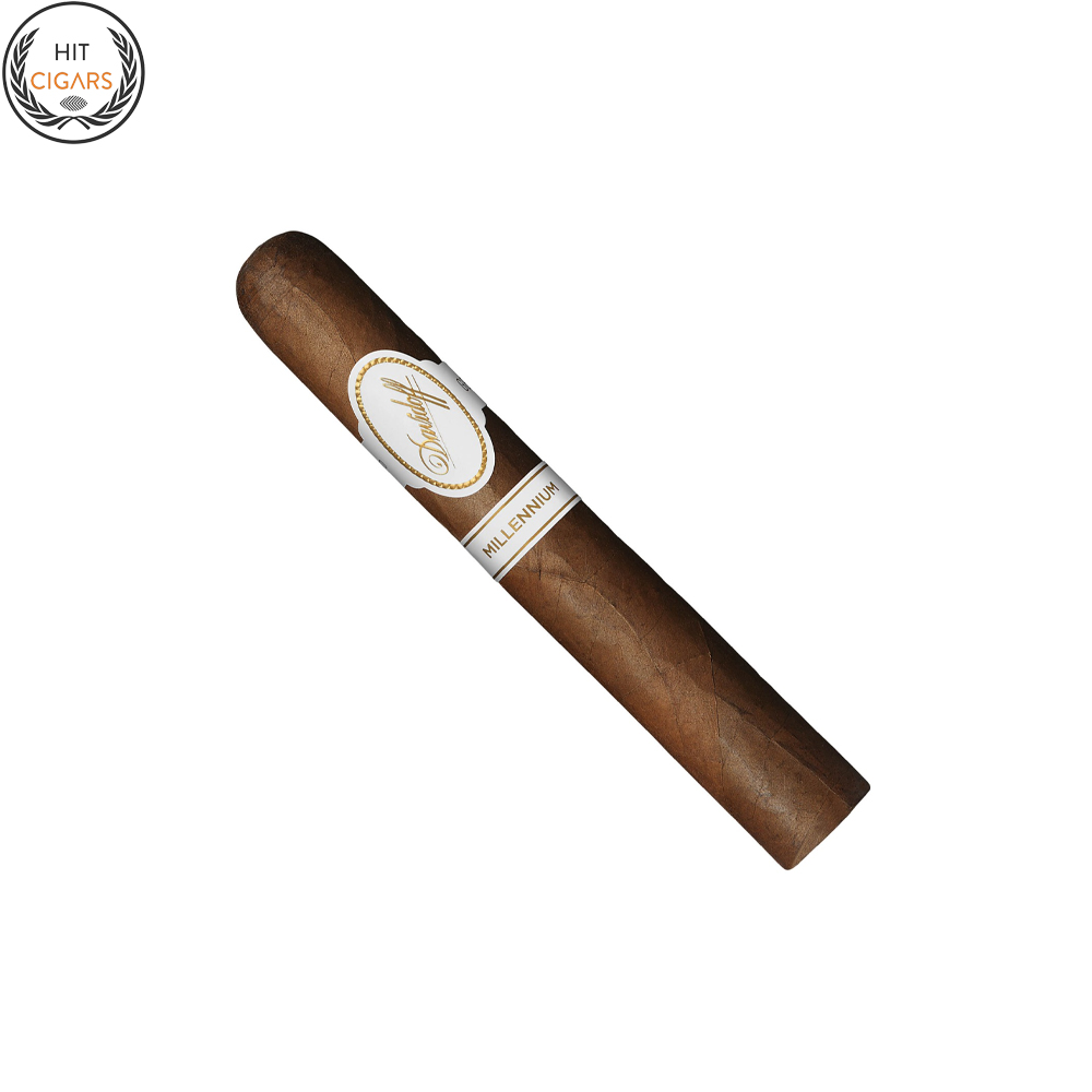 Davidoff Millennium Robusto (Pack of 4)