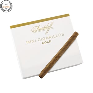 davidoff-mini-cigarillos-gold-10s-1 Davidoff Mini Cigarillos Gold 10's