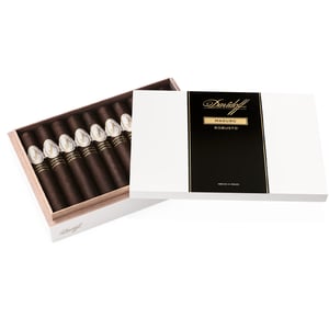 davidoff-maduro-robusto-20s-1 Davidoff Maduro Robusto 20's