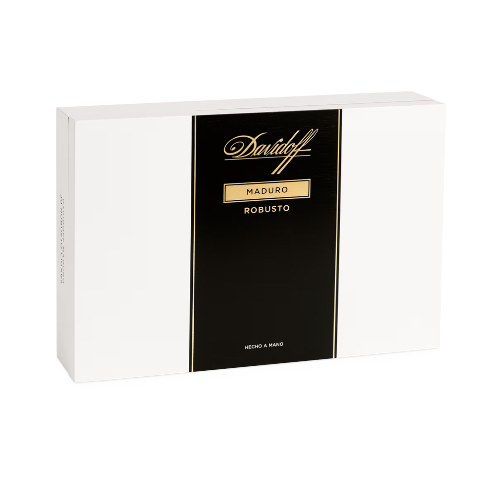 Davidoff Maduro Robusto 20's