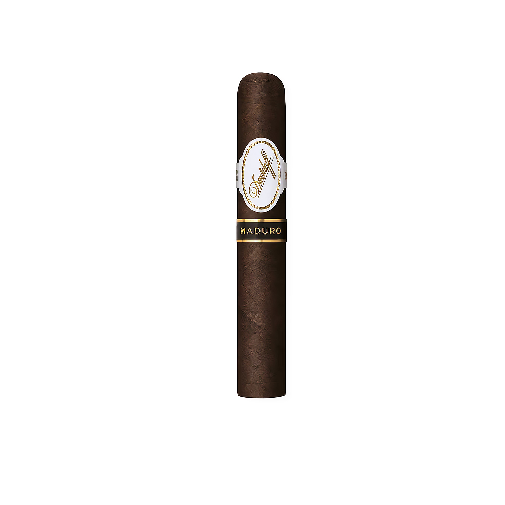 Davidoff Maduro Robusto 20's
