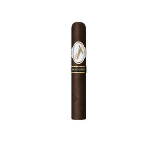 Davidoff Maduro Robusto 20's 3 Davidoff Maduro Robusto 20's