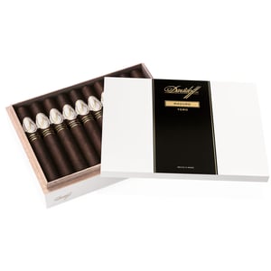 davidoff-maduro-toro-20s-1 Davidoff Maduro Toro 20's