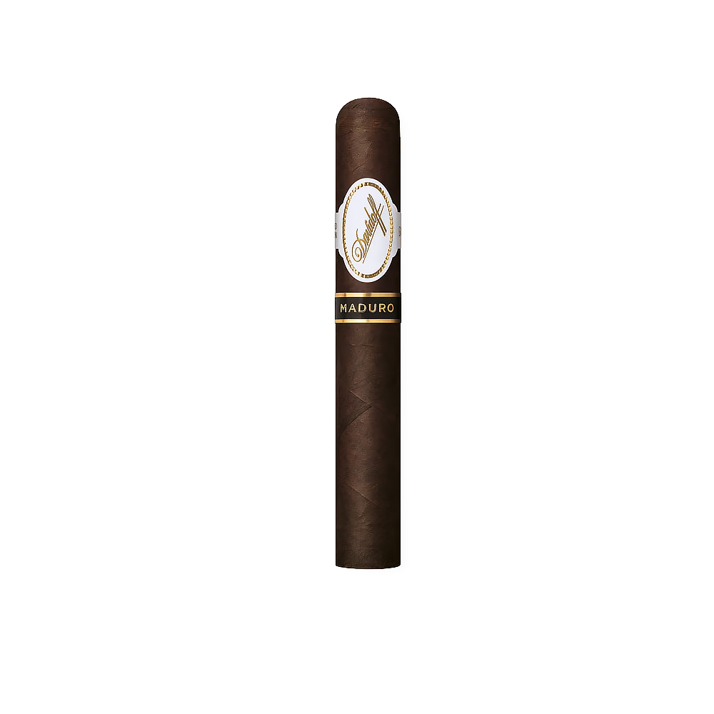 Davidoff Maduro Toro 20's