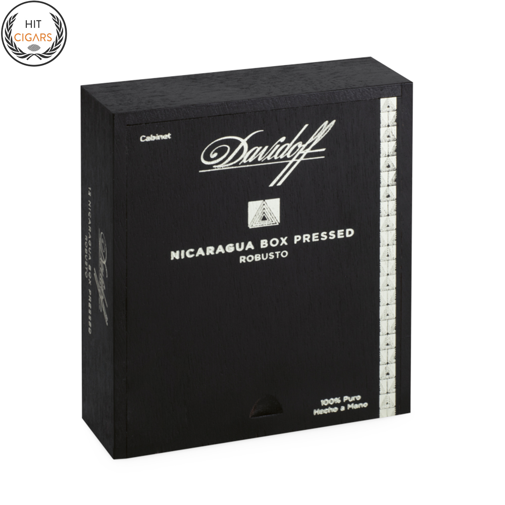 davidoff-nicaragua-box-pressed-robusto-box-of-12-1 Davidoff Nicaragua Box Pressed Robusto (Box of 12)