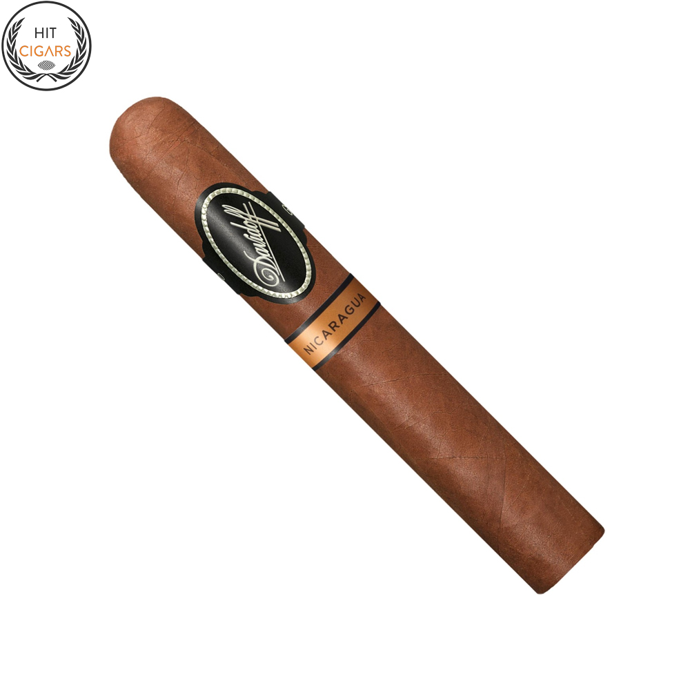 Davidoff Nicaragua Robusto (Box of 12)