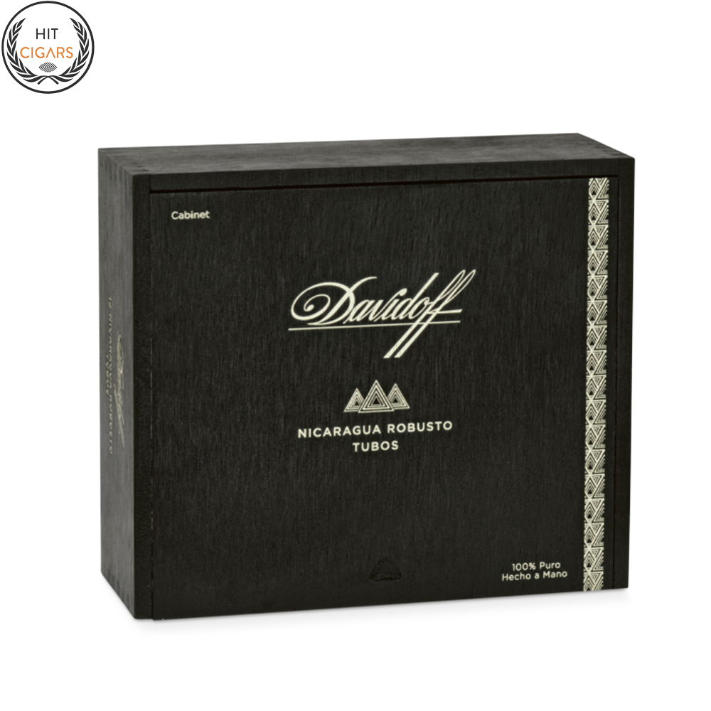 davidoff-nicaragua-robusto-tubos-box-of-12-1 Davidoff Nicaragua Robusto Tubos (Box of 12)