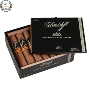 davidoff-nicaragua-short-corona-box-of-14-1 Davidoff Nicaragua Short Corona (Box of 14)