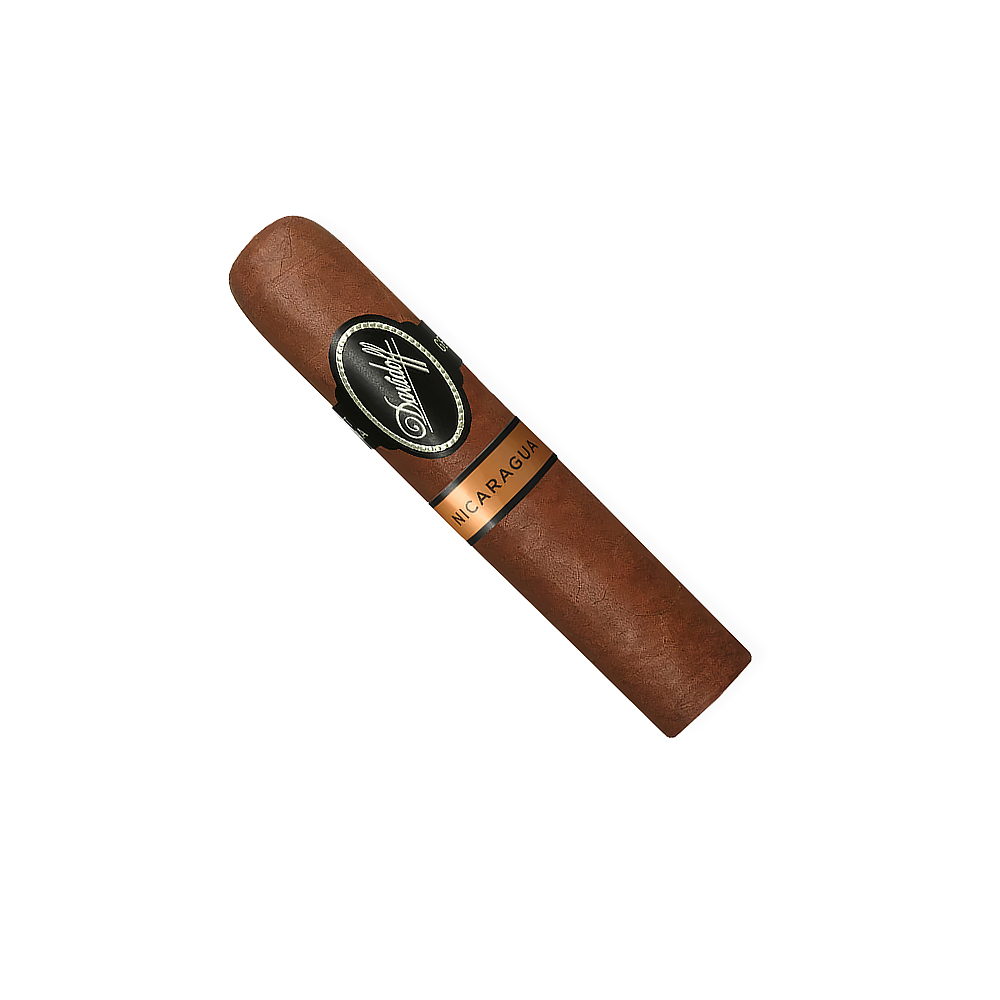 Davidoff Nicaragua Short Corona (Pack of 5)