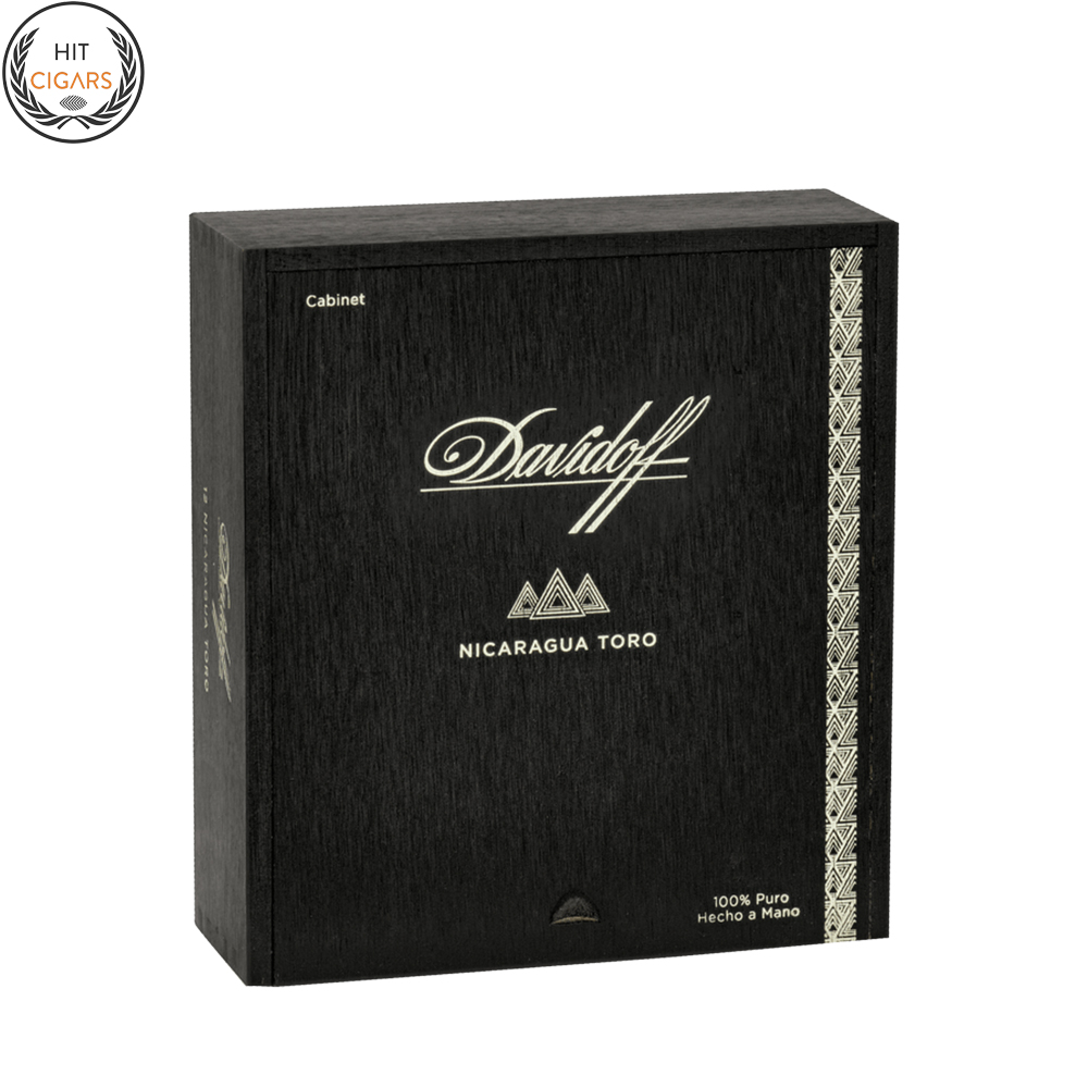 Davidoff Nicaragua Toro (Box of 12)